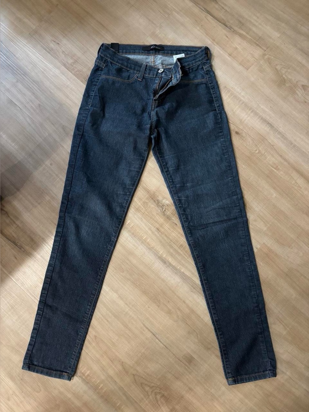 KanCan Dark Wash Skinny Jeans